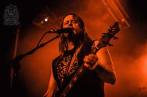 Enslaved - Santa Ana 2018